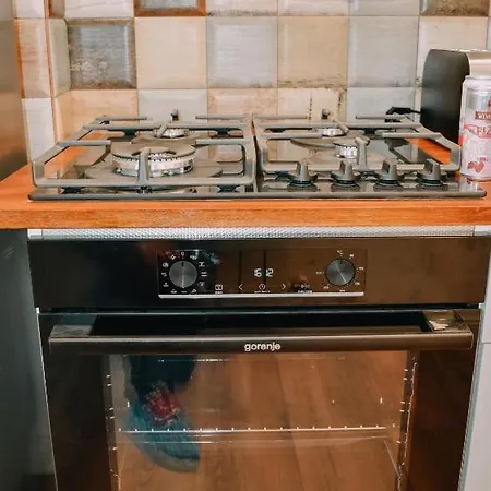 Unirii Sqare Lägenhet Bukarest